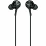 Auricolari Samsung EO-IC100 Nero | Tienda24 - Global Online Shop Tienda24.eu