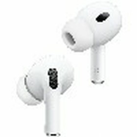 Auricolari Apple EARPODS Bianco | Tienda24 - Global Online Shop Tienda24.eu