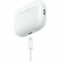 Auricolari Apple MTJV3TY/A Bianco | Tienda24 - Global Online Shop Tienda24.eu