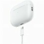 Auricolari Apple MTJV3TY/A Bianco | Tienda24 - Global Online Shop Tienda24.eu