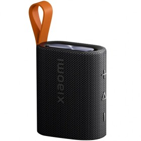 Portable Bluetooth Speakers Edifier MP85 Black | Tienda24 - Global Online Shop Tienda24.eu