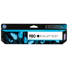 Original Toner HP D8J10A Black by HP, Printer toners and inks - Ref: M0509937, Price: 125,30 €, Discount: %