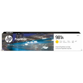 Toner original HP J3M70A Jaune de HP, Toners et encre pour imprimante - Réf : M0509946, Prix : 129,59 €, Remise : %