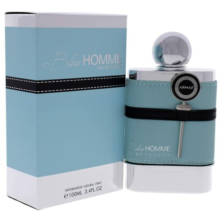 Herrenparfüm Armaf Blue Homme EDP 100 ml | Tienda24 - Global Online Shop Tienda24.eu