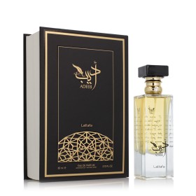 Parfum Femme Zimaya Zukhruf Black EDP 100 ml | Tienda24 - Global Online Shop Tienda24.eu