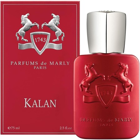 Unisex-Parfüm Parfums de Marly Kalan EDP 75 ml | Tienda24 - Global Online Shop Tienda24.eu