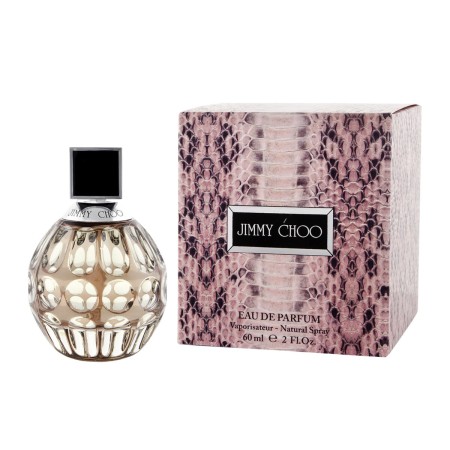 Damenparfüm Jimmy Choo EDP Jimmy Choo 60 ml | Tienda24 - Global Online Shop Tienda24.eu