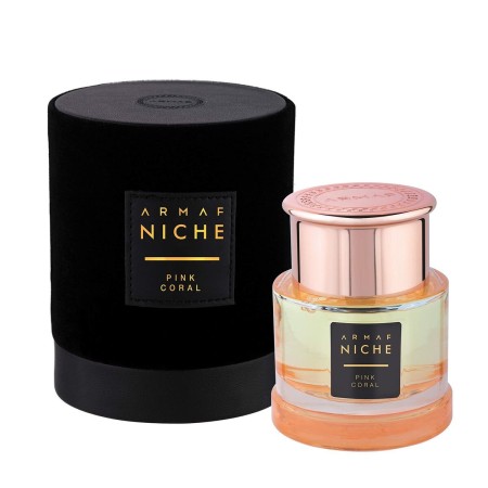 Damenparfüm Armaf EDP Niche Pink Coral 90 ml | Tienda24 - Global Online Shop Tienda24.eu