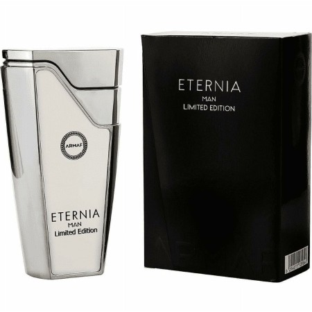 Parfum Homme Armaf Eternia EDP 80 ml | Tienda24 - Global Online Shop Tienda24.eu