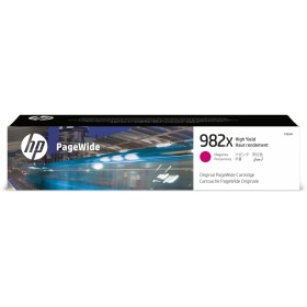 Cartuccia ad Inchiostro Originale HP T0B28A Magenta di HP, Toner e inchiostro per stampante - Rif: M0509958, Prezzo: 201,57 €...