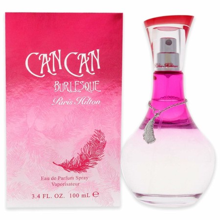 Damenparfüm Paris Hilton Can Can Burlesque EDP 100 ml | Tienda24 - Global Online Shop Tienda24.eu