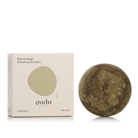 Shampooing Ondo Beauty 36.5 SOON-SOO | Tienda24 - Global Online Shop Tienda24.eu