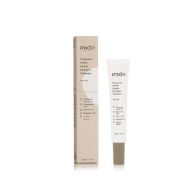 Aufhellungsmaske für blondes Haar Shiseido 730852179554 Golden Ginger 8 ml | Tienda24 - Global Online Shop Tienda24.eu