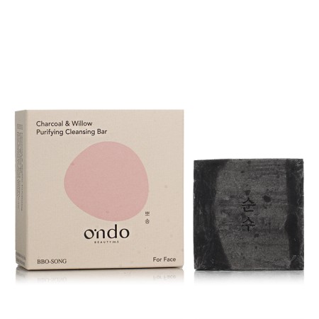 Facial Cleansing Gel Ondo Beauty 36.5 BBO-SONG | Tienda24 - Global Online Shop Tienda24.eu