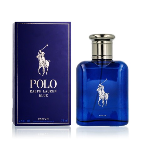 Herrenparfüm Ralph Lauren Polo Blue Parfum 75 ml | Tienda24 - Global Online Shop Tienda24.eu