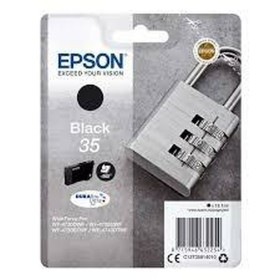 Original Tintenpatrone Epson Bunt | Tienda24 - Global Online Shop Tienda24.eu