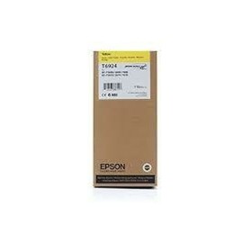 Cartucho de Tinta Original Epson C13T97330N Magenta | Tienda24 - Global Online Shop Tienda24.eu