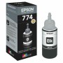 Refill ink Epson 774 Black | Tienda24 - Global Online Shop Tienda24.eu