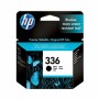 Cartucho de Tinta Original HP 336 Negro | Tienda24 - Global Online Shop Tienda24.eu