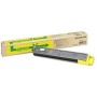 Toner Kyocera TK-8325Y Yellow | Tienda24 - Global Online Shop Tienda24.eu