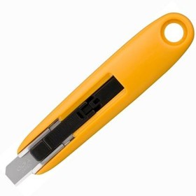 Cutter Workpro Cast aluminium 16,5 x 4,1 x 2,8 cm | Tienda24 - Global Online Shop Tienda24.eu