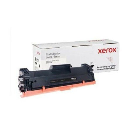 Tóner Xerox Tóner Everyday Negro compatible con HP 48A (CF244A) Preto | Tienda24 - Global Online Shop Tienda24.eu