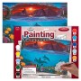 Paint by Numbers Set Royal & Langnickel | Tienda24 - Global Online Shop Tienda24.eu