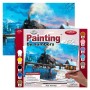 Paint by Numbers Set Royal & Langnickel | Tienda24 - Global Online Shop Tienda24.eu