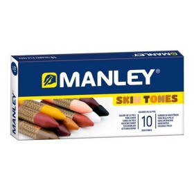 Ceras de cores Manley de Manley, Ceras - Ref: S8431406, Preço: 4,10 €, Desconto: %