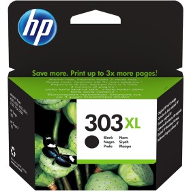 Original Ink Cartridge HP T6N04AE Black by HP, Printer toners and inks - Ref: M0509969, Price: 47,98 €, Discount: %