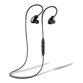 Auricolari Bluetooth Skullcandy S6EVW-N744 Grigio | Tienda24 - Global Online Shop Tienda24.eu