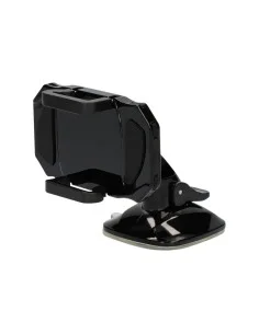 Mobile Phone Holder for Car with Suction Cup KSIX 360º Black by KSIX, Car accessories - Ref: S1902229, Price: 11,42 €, Discou...