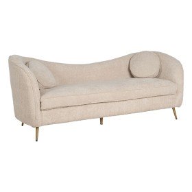 Sofa DKD Home Decor White Modern 193 x 80 x 73 cm | Tienda24 - Global Online Shop Tienda24.eu