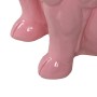 Decorative Figure Pink Pig 95 x 59 x 79 cm | Tienda24 - Global Online Shop Tienda24.eu