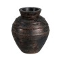 Vase Braun Terrakotta 29 x 31 x 34 cm | Tienda24 - Global Online Shop Tienda24.eu