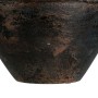 Vase Brown Terracotta 29 x 31 x 34 cm | Tienda24 - Global Online Shop Tienda24.eu