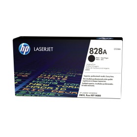 Tambor de impresora HP 828A Negro de HP, Unidades de tambor - Ref: M0510043, Precio: 125,26 €, Descuento: %