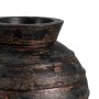 Vase Brown Terracotta 29 x 31 x 34 cm | Tienda24 - Global Online Shop Tienda24.eu