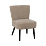 Fauteuil Noir 55 x 63 x 76 cm | Tienda24 - Global Online Shop Tienda24.eu