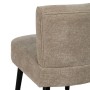 Fauteuil Noir 55 x 63 x 76 cm | Tienda24 - Global Online Shop Tienda24.eu