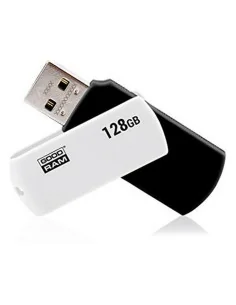 Memoria USB SanDisk Ultra Negro 128 GB | Tienda24 Tienda24.eu