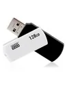 Pendrive GoodRam UCO2 USB 2.0 Blanc/Noir Clé USB | Tienda24 Tienda24.eu