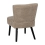 Fauteuil Noir 55 x 63 x 76 cm | Tienda24 - Global Online Shop Tienda24.eu