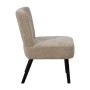 Fauteuil Noir 55 x 63 x 76 cm | Tienda24 - Global Online Shop Tienda24.eu