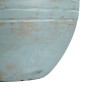 Vase Turquoise Terracotta 29 x 31 x 40 cm | Tienda24 - Global Online Shop Tienda24.eu