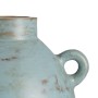 Vase Turquoise Terracotta 29 x 31 x 40 cm | Tienda24 - Global Online Shop Tienda24.eu