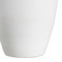 Vase Blanc Terre cuite 26 x 28 x 60 cm | Tienda24 - Global Online Shop Tienda24.eu