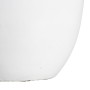 Vase Blanc Terre cuite 26 x 28 x 48 cm | Tienda24 - Global Online Shop Tienda24.eu