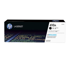 Original Toner HP 410A Schwarz von HP, Toner und Druckertinte - Ref: M0510067, Preis: 118,10 €, Rabatt: %