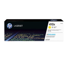 Original Toner HP 410X Gelb von HP, Toner und Druckertinte - Ref: M0510072, Preis: 246,85 €, Rabatt: %